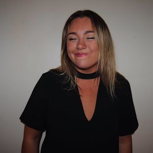 Meet your Posher, Carly